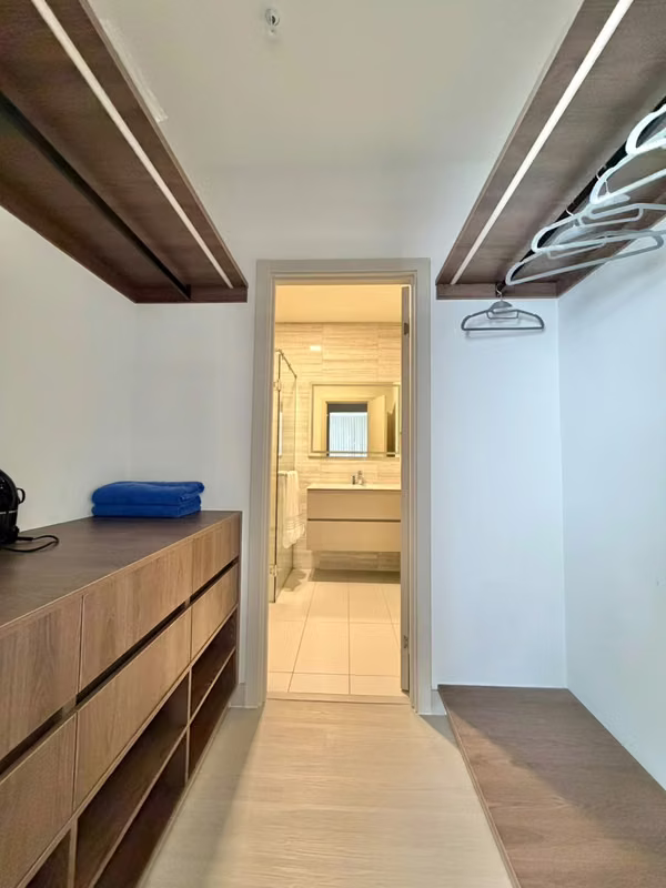 PH ARCADIA | COSTA DEL ESTE | FOR RENT | 76 SQM | STUDIO | FULLY FURNISHED