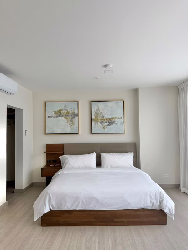 PH ARCADIA | COSTA DEL ESTE | FOR RENT | 76 SQM | STUDIO | FULLY FURNISHED
