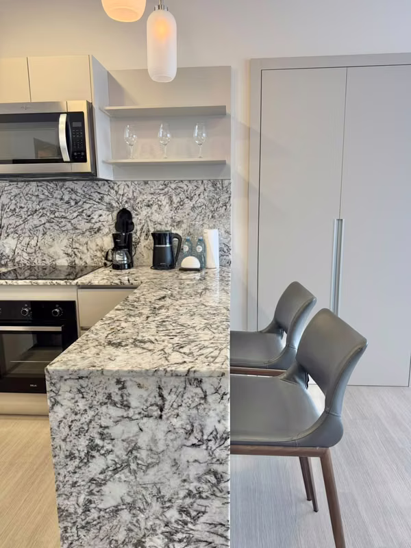 PH ARCADIA | COSTA DEL ESTE | FOR RENT | 76 SQM | STUDIO | FULLY FURNISHED