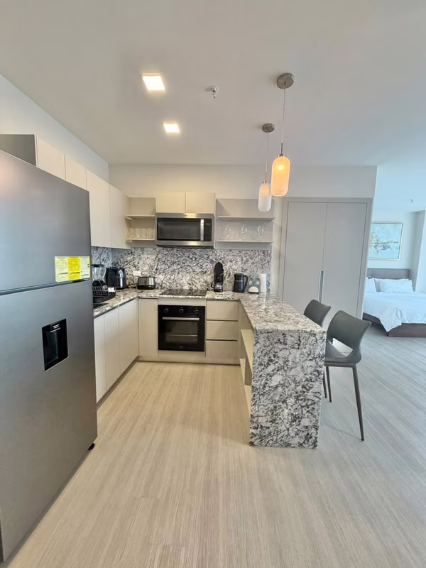 PH ARCADIA | COSTA DEL ESTE | FOR RENT | 76 SQM | STUDIO | FULLY FURNISHED