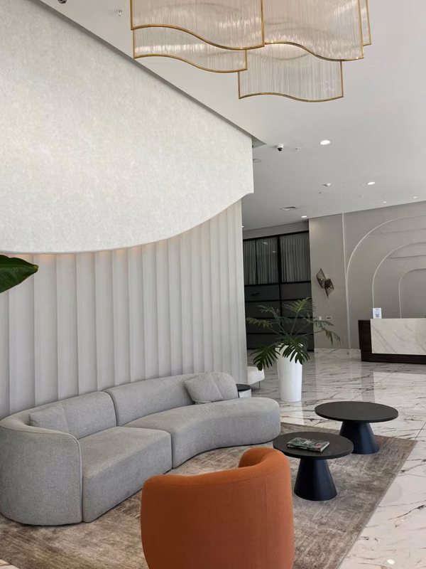 PH ARCADIA | COSTA DEL ESTE | FOR RENT | 76 SQM | STUDIO | FULLY FURNISHED