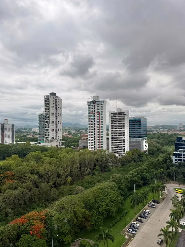 PH ARCADIA | COSTA DEL ESTE | FOR RENT | 76 SQM | STUDIO | FULLY FURNISHED