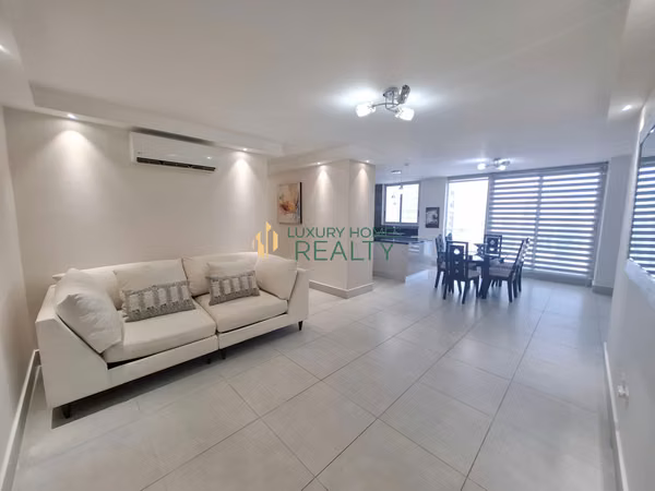 Apartamento en Alquiler - PH Park City, Obarrio