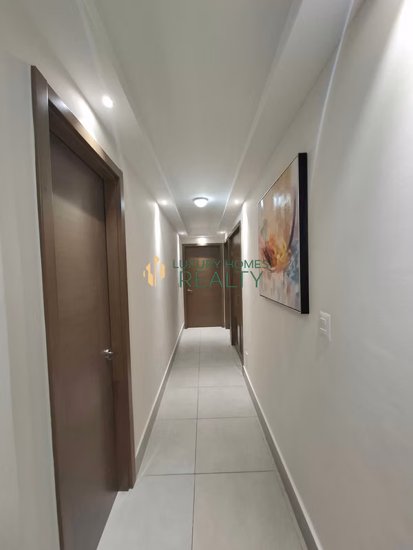 Apartamento en Alquiler - PH Park City, Obarrio