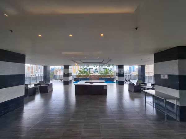 Apartamento en Alquiler - PH Park City, Obarrio
