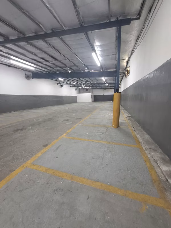 Warehouse for Rent in Parque Lefevre – Santa Elena