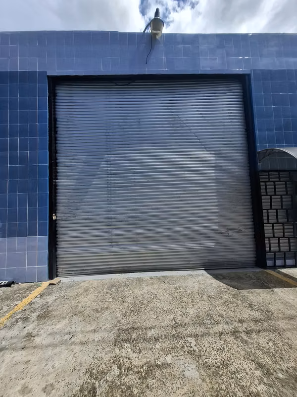 Warehouse for Rent in Parque Lefevre – Santa Elena