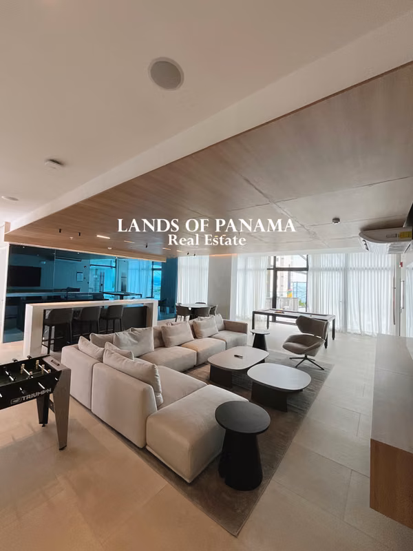 PH AQUAPOINT – PUNTA PAITILLA