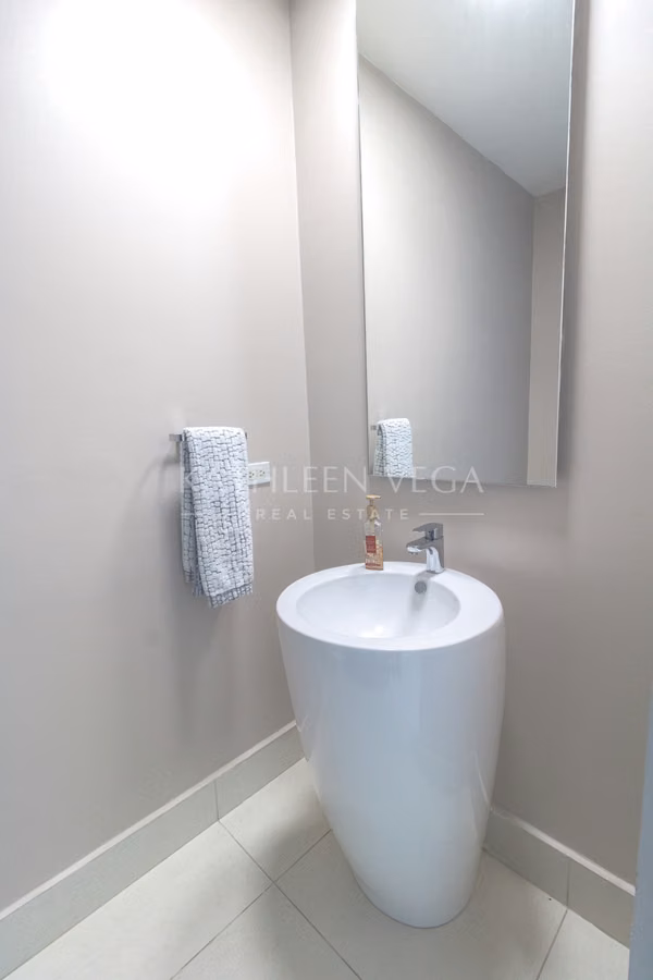 Furnished 2-Bedroom Duplex Apartment at PH Castellammare
