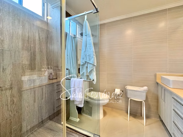 APARTAMENTO EN ALQUILER AMOBLADO | EL CANGREJO