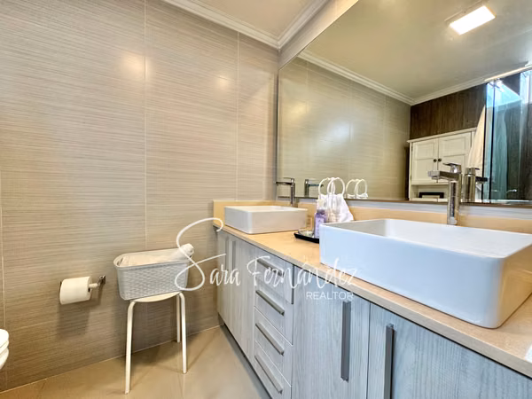 APARTAMENTO EN ALQUILER AMOBLADO | EL CANGREJO