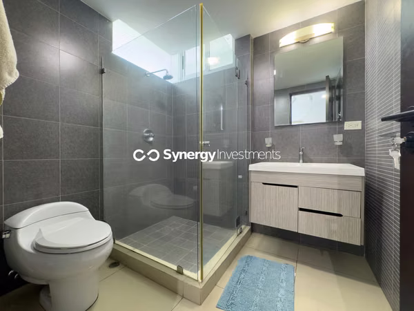 Apartment for Rent in Costa del Este