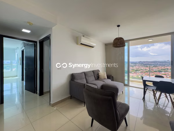 Apartment for Rent in Costa del Este
