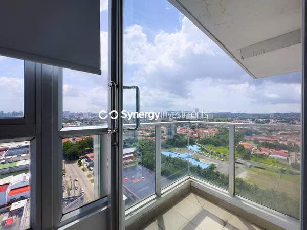 Apartment for Rent in Costa del Este