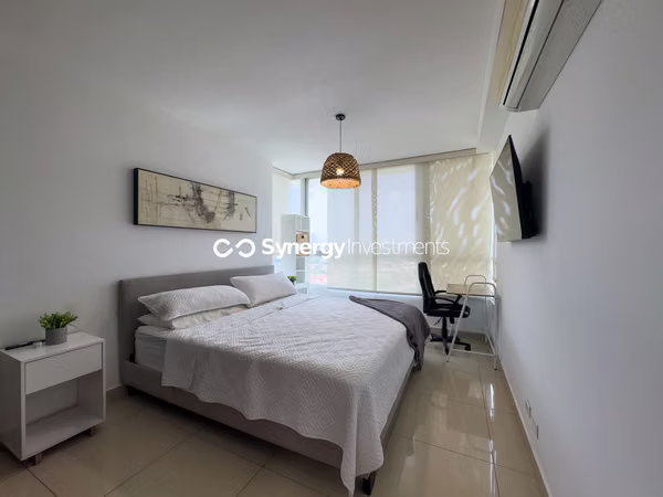 Apartment for Rent in Costa del Este