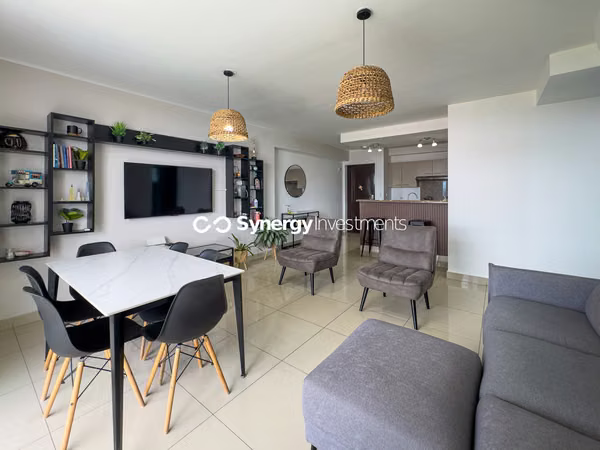 Apartment for Rent in Costa del Este