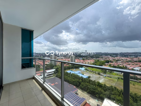 Apartment for Rent in Costa del Este