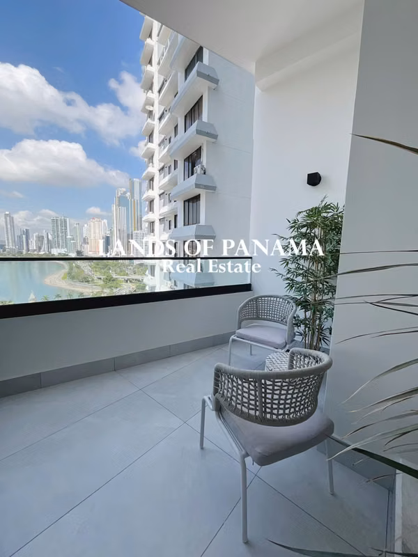 VENTA PH AQUAPOINT – PUNTA PAITILLA