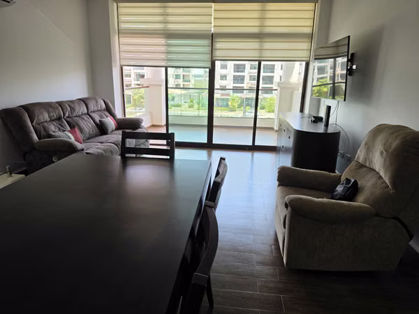 VENDO APARTAMENTO. COSTAMARE. COSTA SUR. TOCUMEN. COLEGIOS.