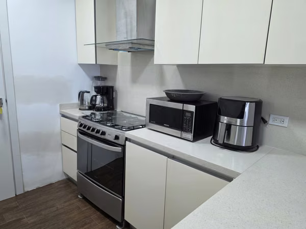 VENDO APARTAMENTO. COSTAMARE. COSTA SUR. TOCUMEN. COLEGIOS.