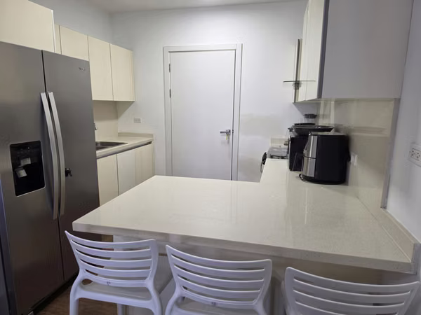 VENDO APARTAMENTO. COSTAMARE. COSTA SUR. TOCUMEN. COLEGIOS.