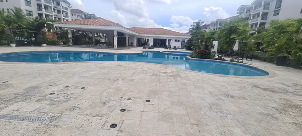 VENDO APARTAMENTO. COSTAMARE. COSTA SUR. TOCUMEN. COLEGIOS.