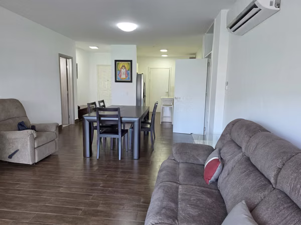 VENDO APARTAMENTO. COSTAMARE. COSTA SUR. TOCUMEN. COLEGIOS.