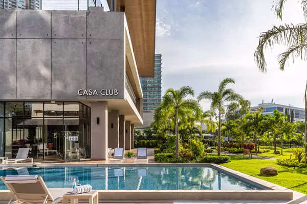 Se vende apartamento en Costa del Este - GB