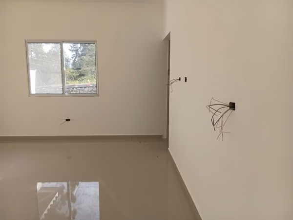 Vendo casa Nueva en Boquete Chiriquí  /