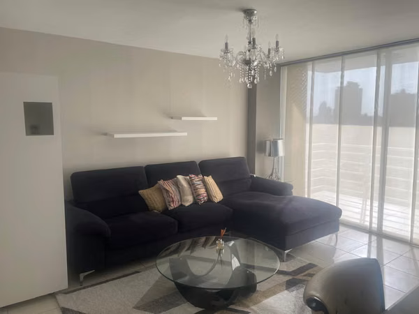 Se vende apartamento en Central Park - GB