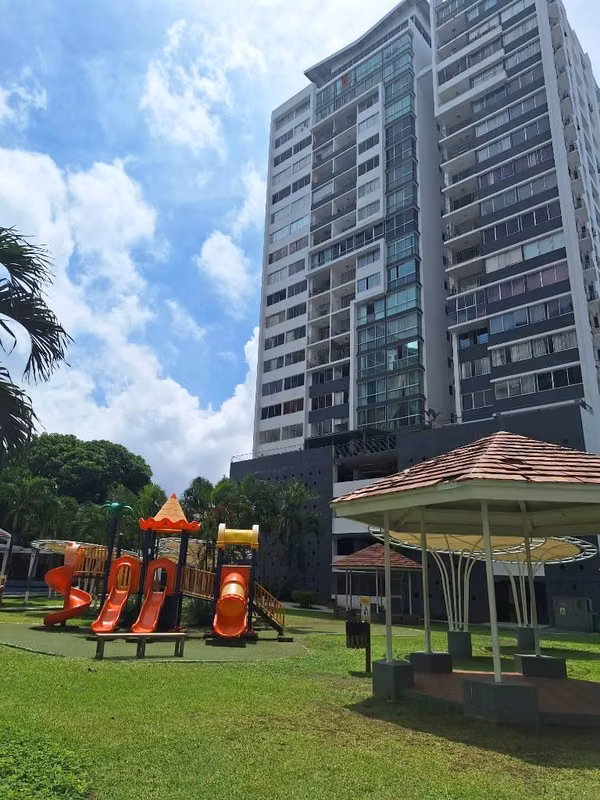 Oportunidad de inversión en PH Central Park – Vía Transístmica