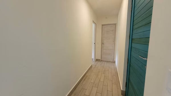 Se vende apartamento en Playa Caracol - GB