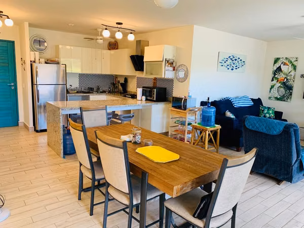 Se vende apartamento en Playa Caracol - GB