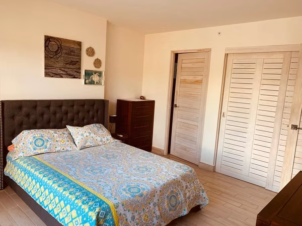 Se vende apartamento en Playa Caracol - GB