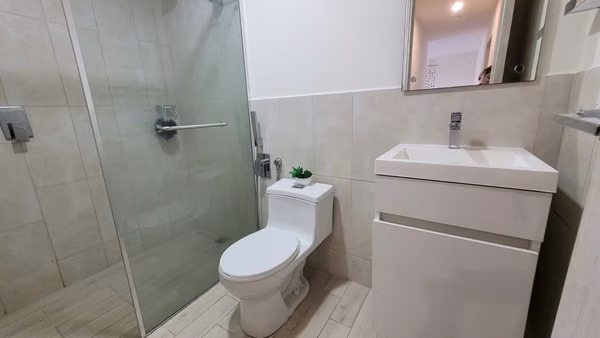 Se vende apartamento en Playa Caracol - GB