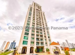 Apartamento en Venta en San Francisco PH Emporium Tower VIK 23-7436