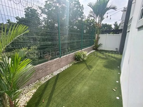 Casa en Alquiler Brisas del Golf Victoria 27SPCG552