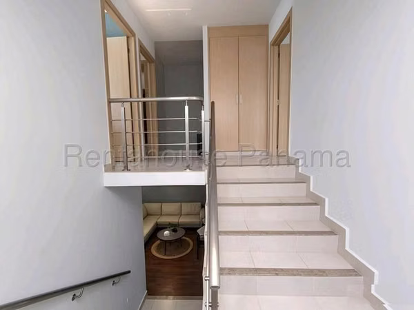 Casa en Alquiler Brisas del Golf Victoria 27SPCG552