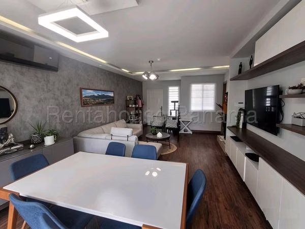 Casa en Alquiler Brisas del Golf Victoria 27SPCG552