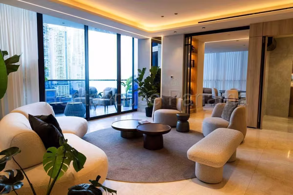 Apartamento en Venta en Punta Paitilla AFC 26-2039