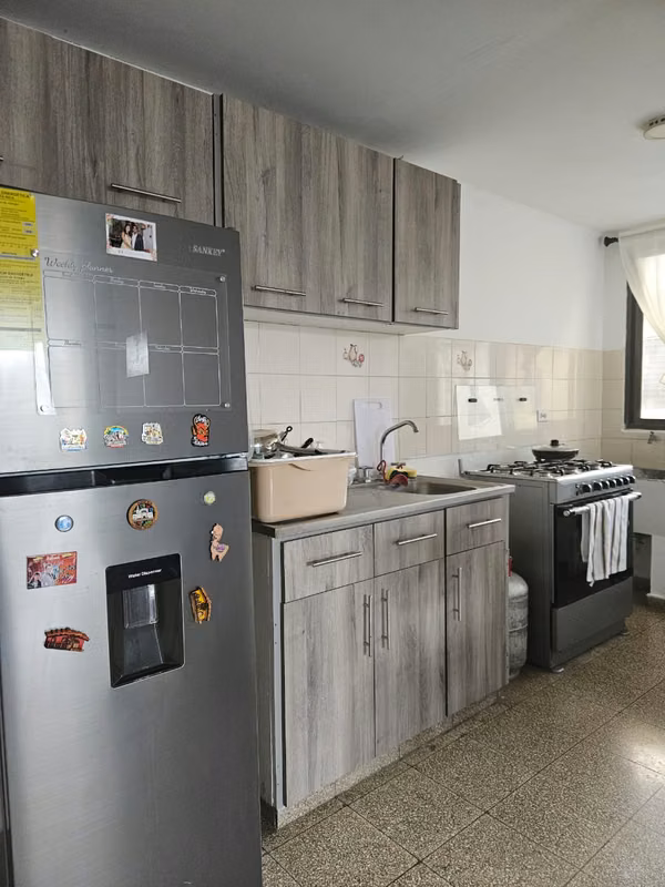 ALQUILER APARTAMENTO SAN FRANCISCO