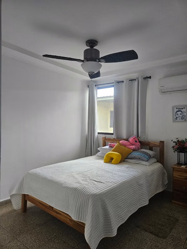 ALQUILER APARTAMENTO SAN FRANCISCO