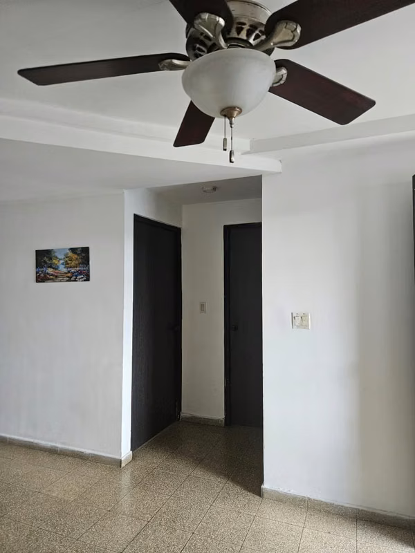 ALQUILER APARTAMENTO SAN FRANCISCO