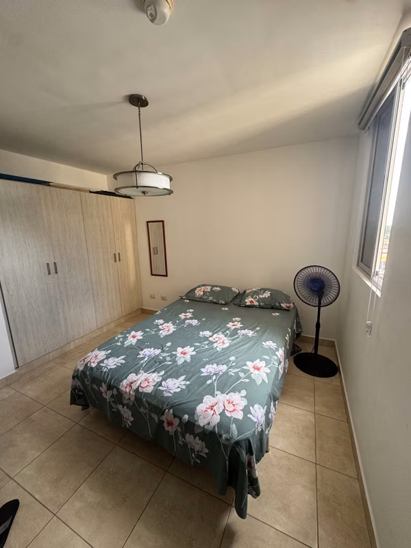 VENTA DE APARTAMENTO EN DON BOSCO PH BARLOVENTO