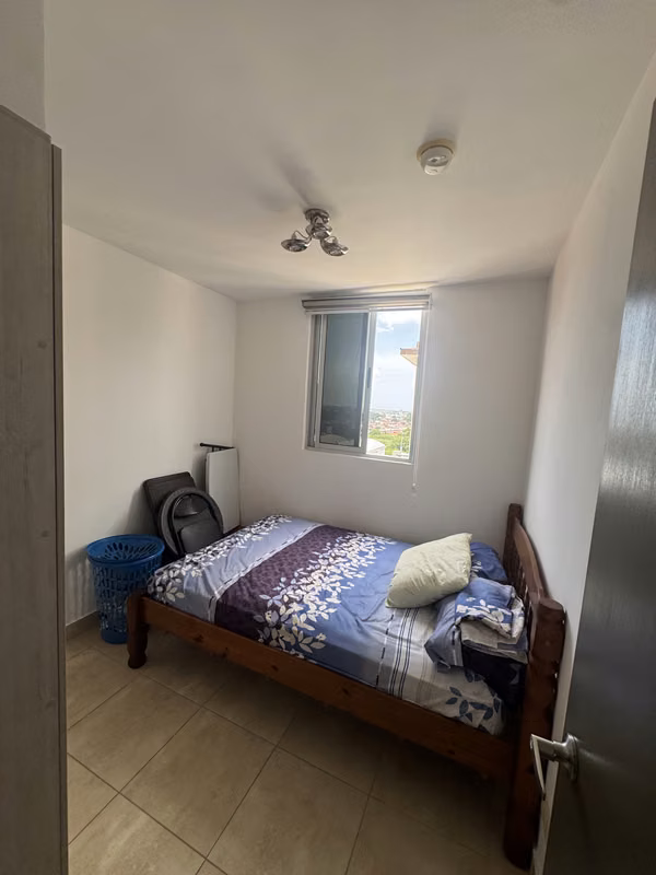 VENTA DE APARTAMENTO EN DON BOSCO PH BARLOVENTO