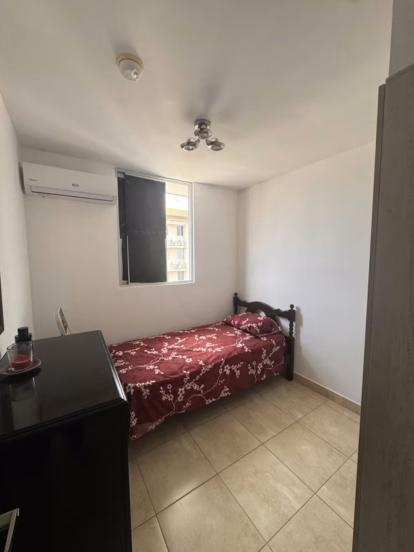 VENTA DE APARTAMENTO EN DON BOSCO PH BARLOVENTO