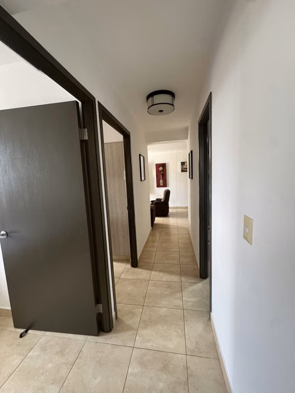 VENTA DE APARTAMENTO EN DON BOSCO PH BARLOVENTO