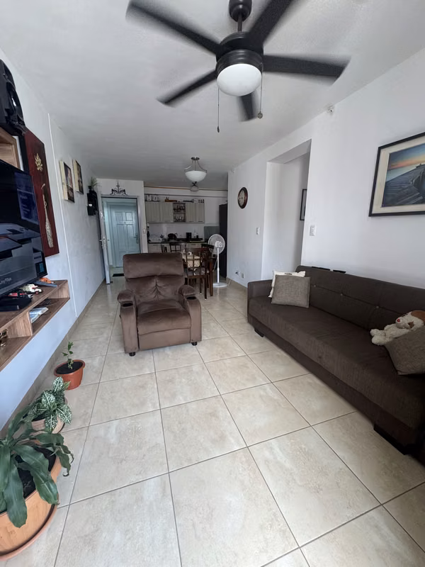 VENTA DE APARTAMENTO EN DON BOSCO PH BARLOVENTO