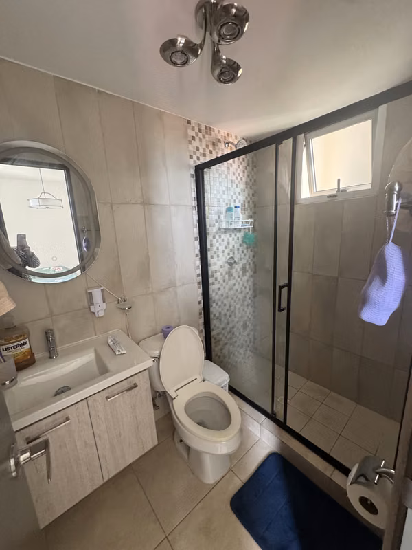 VENTA DE APARTAMENTO EN DON BOSCO PH BARLOVENTO