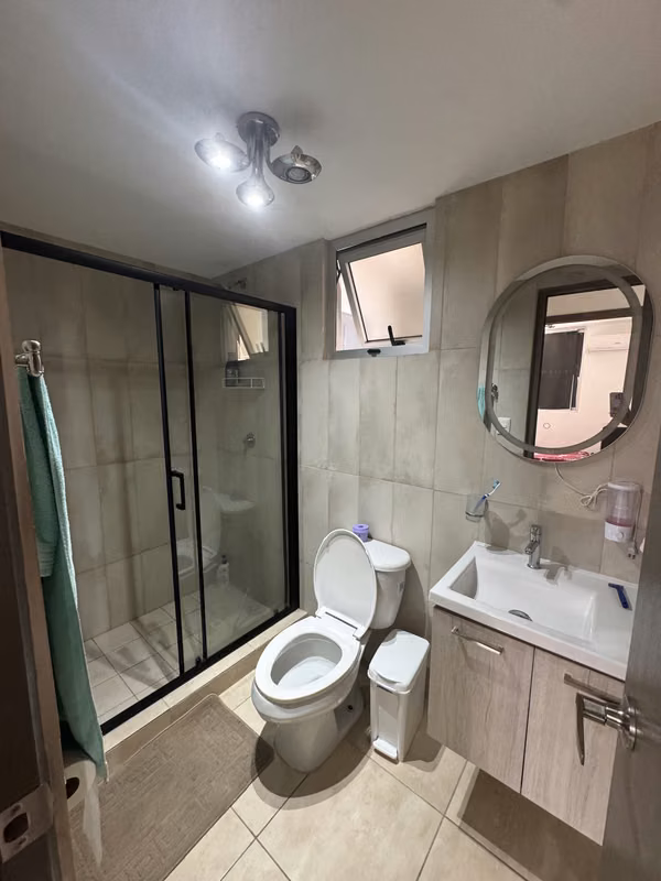 VENTA DE APARTAMENTO EN DON BOSCO PH BARLOVENTO